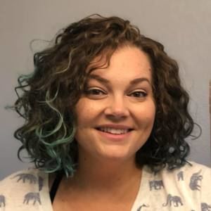 Meet your Posher, Nicole